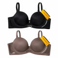 AirMesh Comfort Bra Set
