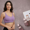 Back Hook Daily Wear Sports Bra