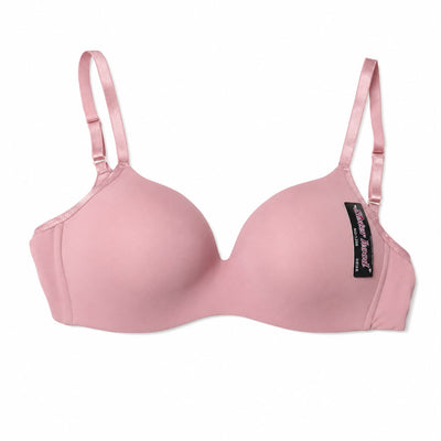 Rose Bliss Seamless Bra - BLUSHOVA Pakistan