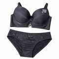 Luxe Bra & Panty Set