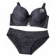 Luxe Bra & Panty Set