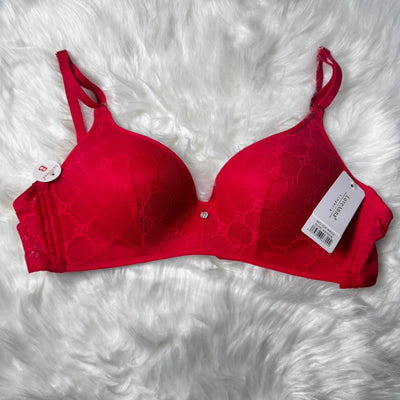 Pure Elegance Seamless Bra alternate view