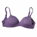 Rose Bliss Seamless Bra