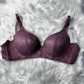 Pure Elegance Seamless Bra