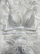 Luna Luxe Bra & Panty Set