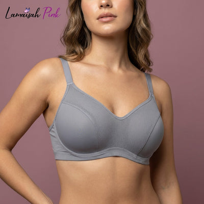 Seamless Daily Wear Stylish T-Shirt Bra alternate view