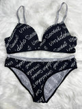 Urban Comfort Bra Set