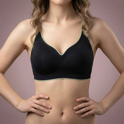 Buttery Seamless Stretchable Bra - Imported Intimate Wear - BLUSHOVA Pakistan