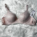Pure Elegance Seamless Bra