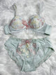 Blossom Whisper Bra Set