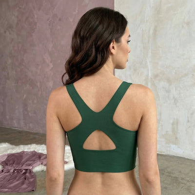 Women Stylish Posture Correction Bra alternate view