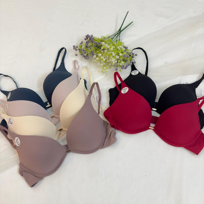 Premium Daily Wear Bra - Imported Intimate Wear - BLUSHOVA Pakistan