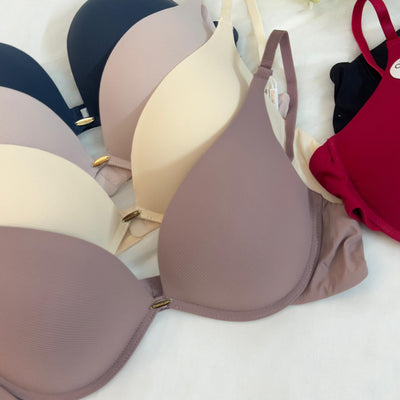 Premium Daily Wear Bra alternate view