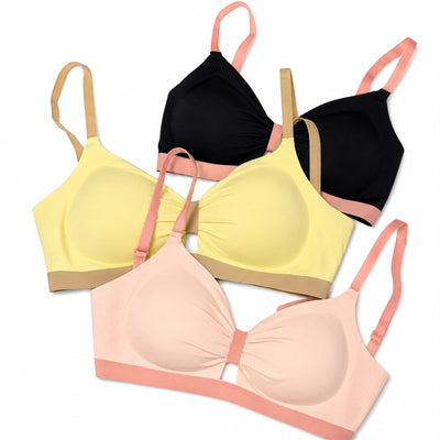 Blossom Comfort Bra - Imported Intimate Wear - BLUSHOVA Pakistan