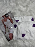 Sweetheart Dream Nightdress