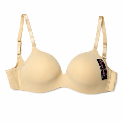 Rose Bliss Seamless Bra alternate view