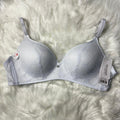 Pure Elegance Seamless Bra
