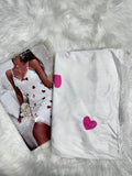 Sweetheart Dream Nightdress