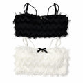 FeatherSoft Luxe Bralette