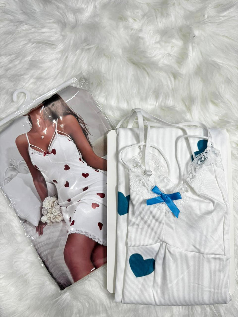 Sweetheart Dream Nightdress