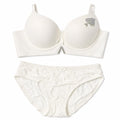 Luxe Bra & Panty Set
