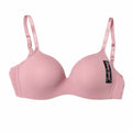Rose Bliss Seamless Bra