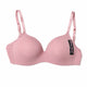 Rose Bliss Seamless Bra
