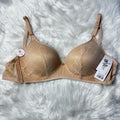 Pure Elegance Seamless Bra