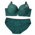 Luxe Bra & Panty Set